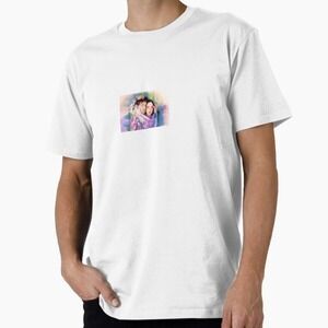 Magdalena Bay Pop Sci Fi Concept Shirt